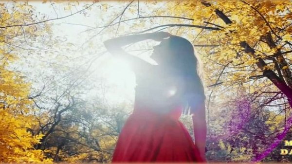 MFAT DANCE - Feelings