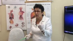 О.И. Шишова Головная боль и застои в лимфе