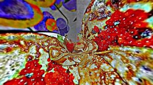 С Масленицей!!! Поздравление с Масленицей! Угощение блинами 2!!!