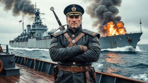 Ведьмачий напор: Геральт осваивает сталь СССР от III до X уровня! мир кораблей