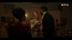 Бриджертоны 4 сезон 2 часть Русский Трейлер Дубляж 2026