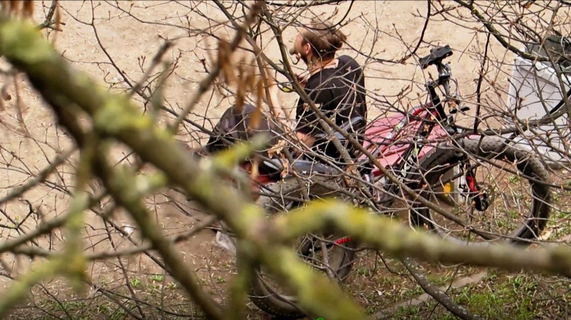 Шпионский? фильм