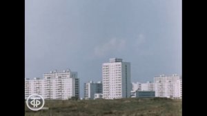 Набережные Челны КАМАЗ 1977 год