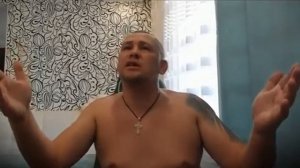 Дмитрий Серов/  Блогер с РФ за  Зеленского