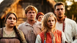 Холоп 3 - трейлер (2026)