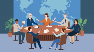 О российско-американо-украинско-иранских переговорах