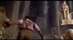 Официальный трейлер "Мумия / The Mummy I (1999)"