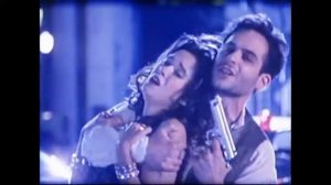 Официальный трейлер "Я люблю мужчину в униформе (1993)"