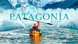 Eze - I Went Deep Into Chile's Wildest Wilderness