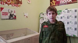 Их имена и творчество объединили народ в годы ВОВ 1941-1945 гг.