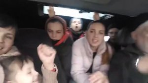 За Серегу из Рязани за Коляна из Перми