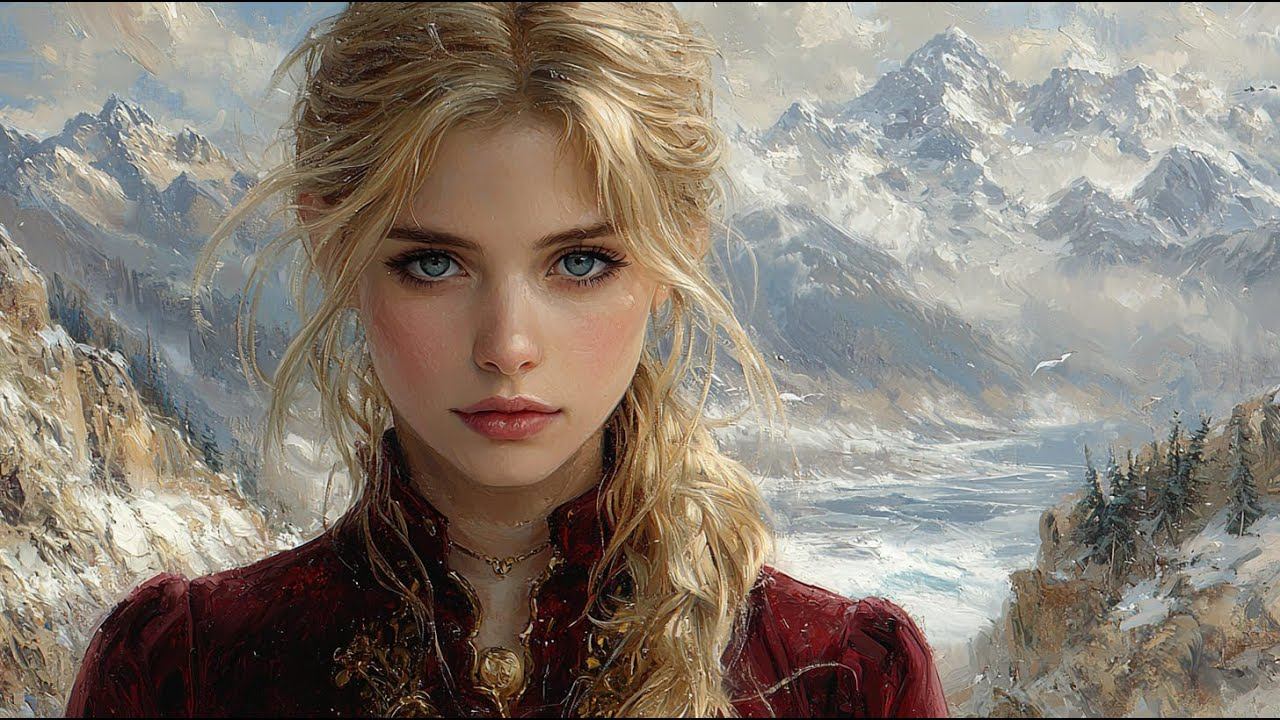 ДРАКОНЬЯ УДАЧА 3 | Аудиокнига Полная | ЛЮБОВНОЕ ФЭНТЕЗИ