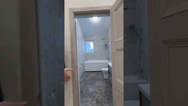Дом у Горнолыжного Склона СПБ Токсово смотреть онлайн