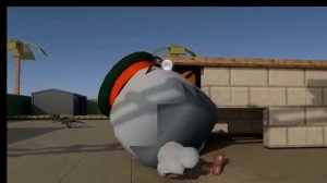 То что не кто не заметил