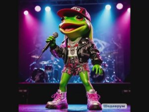 Вата фа, Пепе. Шнеле - 5!