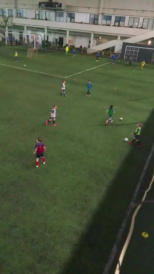 трения сшор зенит