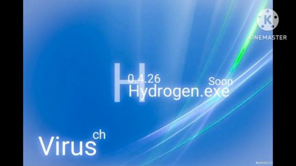 Hydrogen.exe 0.4.26 скоро будет!