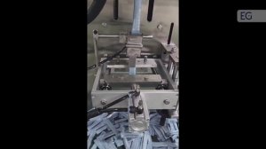 Машина для фасовки чайного экстракта в стик DCFHF-180L