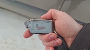 Обзор функций и настройка сигнализации SCHER-KHAN MOBICAR 3