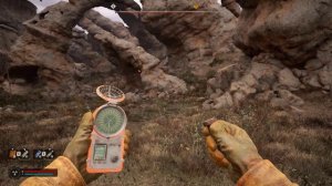 СТАЛКЕР 2. Нашёл артефакт-легенда КОМПАС. ДОРОГУЩИЙ!