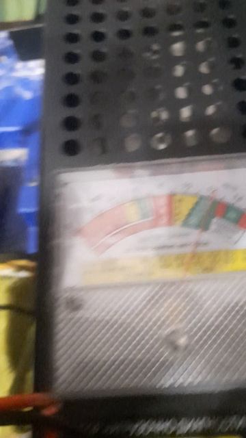 Нагрузочная вилка Maxinter BT-100A. Повторный тест. смотреть онлайн