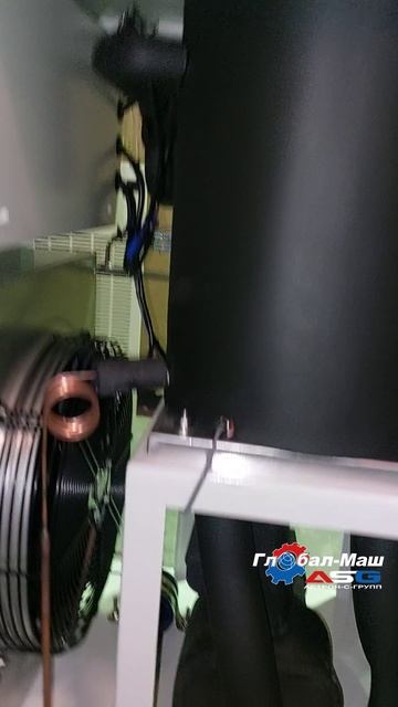 МИНИ ЧИЛЛЕР для охлаждения оборудования