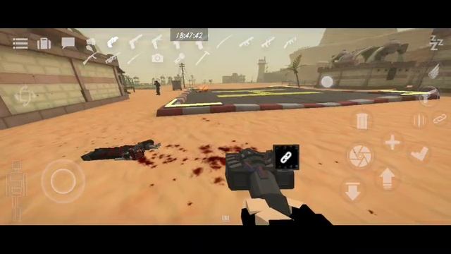 GOREBOX 14 часть