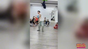 Школа Брейкинга и Хип-хопа " Свой мир" и  ТАНЦЫ «STEP-MODELS».