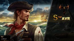 Caribbean Legend: Age of Pirates (Плейтест ремастер Корсары ГПК)