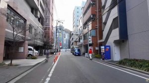 Прогулка по Японии в 4K 🇯🇵 Пешеходный тур по центру Цуруми, Йокогама — Январь 2026