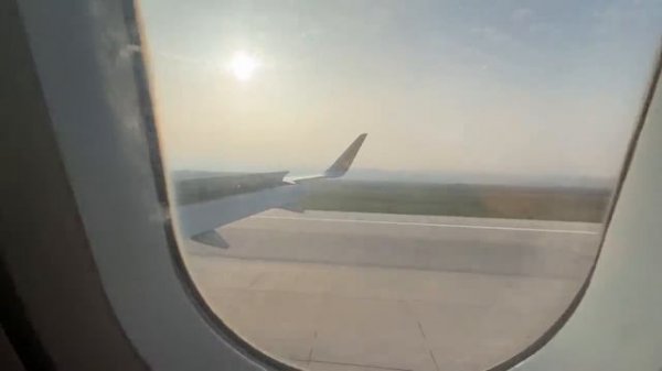 ✈️ ЛЕЧУ В СТАМБУЛ! ЗАДЕРЖАЛИ РЕЙС 😱 Успел ли я на уроки и что привёз с собой_ Авиакомпания Pegasus