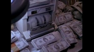 Официальный трейлер "Денежный поезд (1995)"