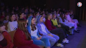 Севастопольский ТЮЗ отметил 38-летие