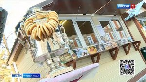 Сегодня - начало масленичной недели!