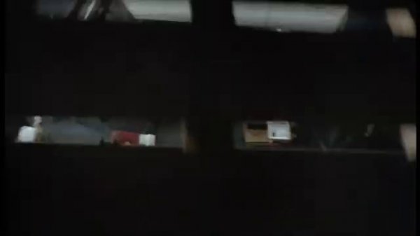 Официальный трейлер "Водолей (1987)"