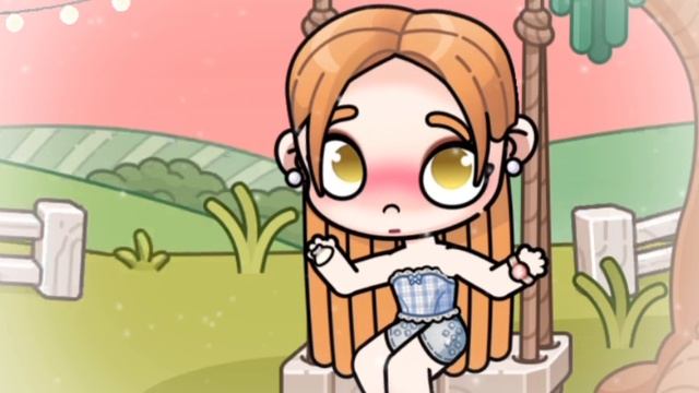 🖇В описание🖇 //Alice Family//Avatar World//