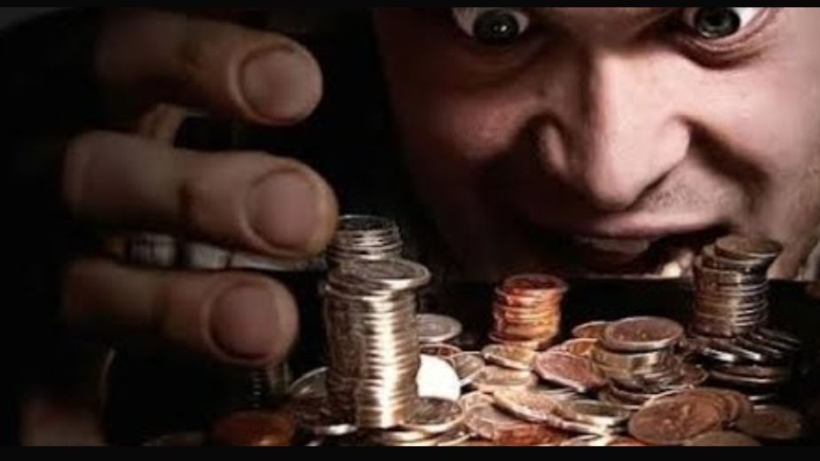 МЫ ТАКИЕ ЖАДНЫЕ