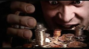 МЫ ТАКИЕ ЖАДНЫЕ