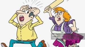 Будет венегрет.История из жизни:горе-мамаша.