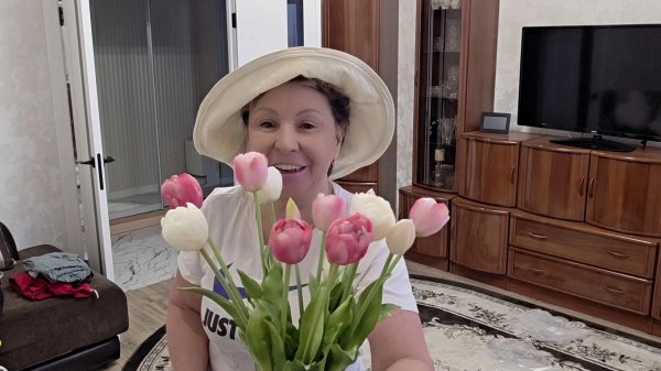 Небольшие сборы в командировку