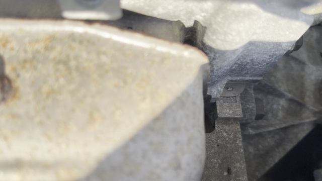 Видео работы двигателя QR25DE TNJ31