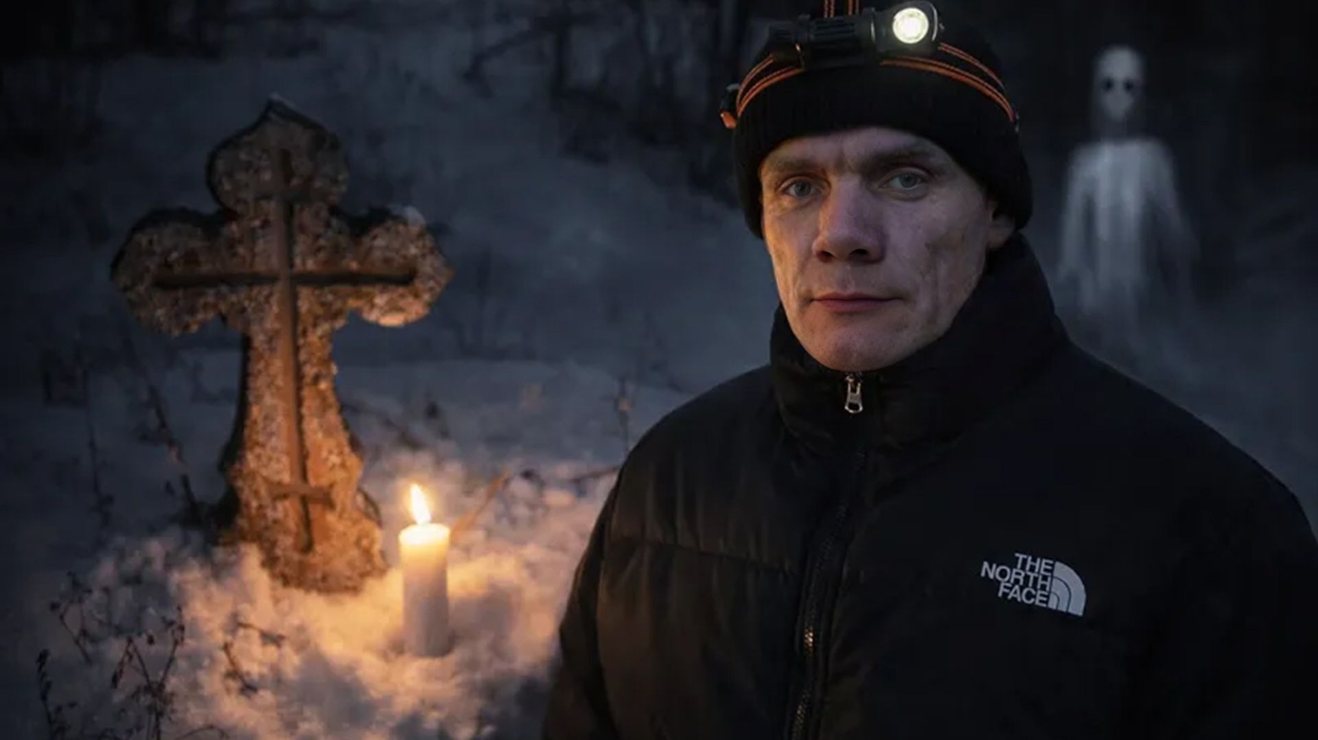 ЕЁ ПОХОРОНИЛИ ЗАЖИВО (Тизер) смотреть онлайн