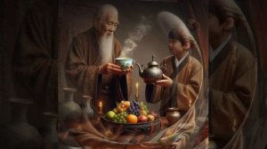 Теплом души делиться с миром не ленись