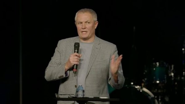 Вера и ложные стереотипы - Александр Шевченко