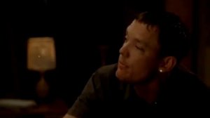 Официальный трейлер "Вознаграждение нашедшему (2001)"