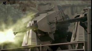 Звездный десант.Оборона форта.