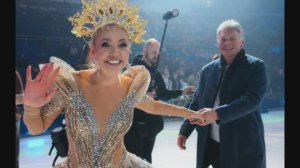 Прекрасные девушки устроили медальные разборки в Санкт-Петербурге!