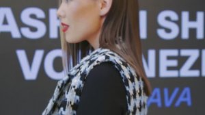 Volga Fashion Show Voronezh 2023 #волгафешен #модныепоказы #fashionshow #fashionweek #мода