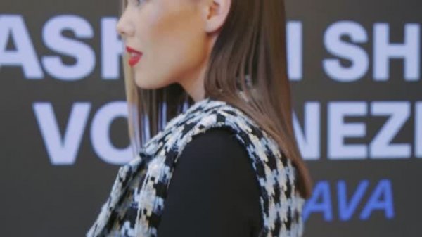 Volga Fashion Show Voronezh 2023 #волгафешен #модныепоказы #fashionshow #fashionweek #мода