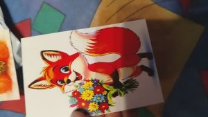 Отзыв: Печатный Рай — Открытки на заказ | Печать и отправка по России